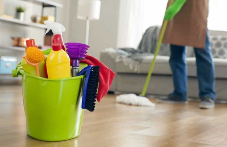 Consejos para Desinfectar tu Hogar de Manera Efectiva